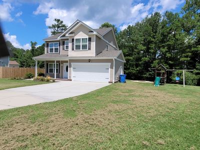 1011 Washington Dr, Chesapeake, VA, 23322