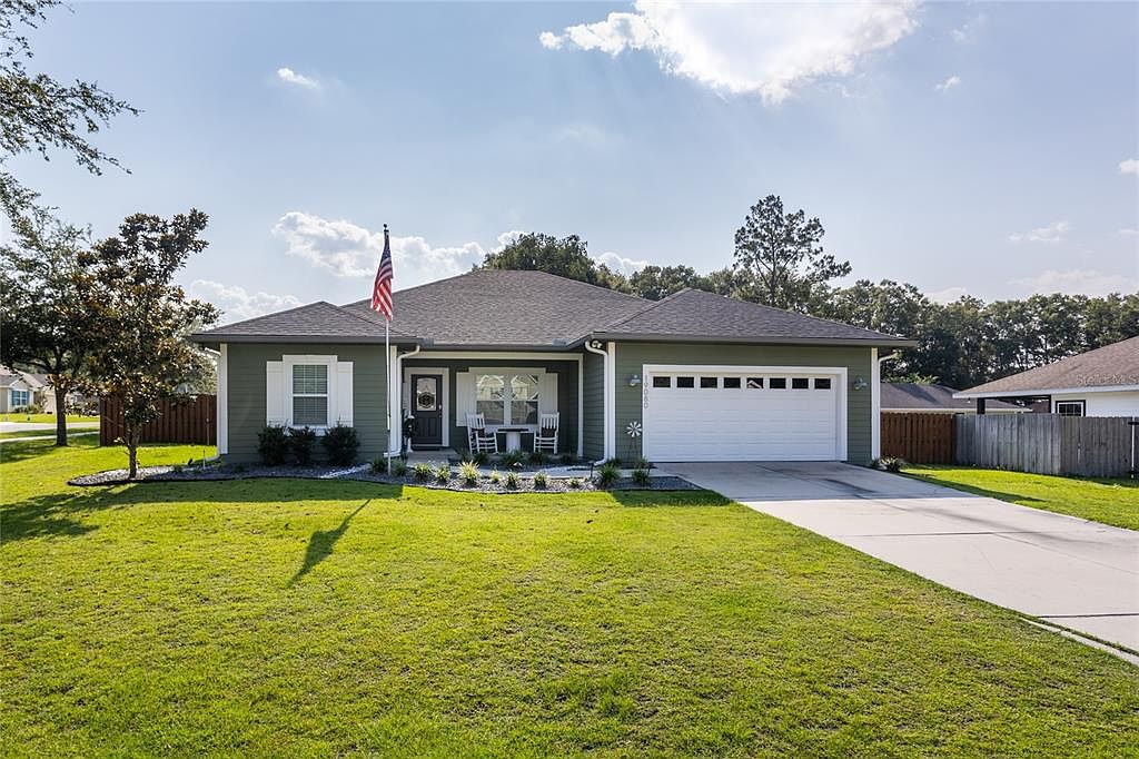 19080 NW 226th Ter, High Springs, FL 32643 Zillow