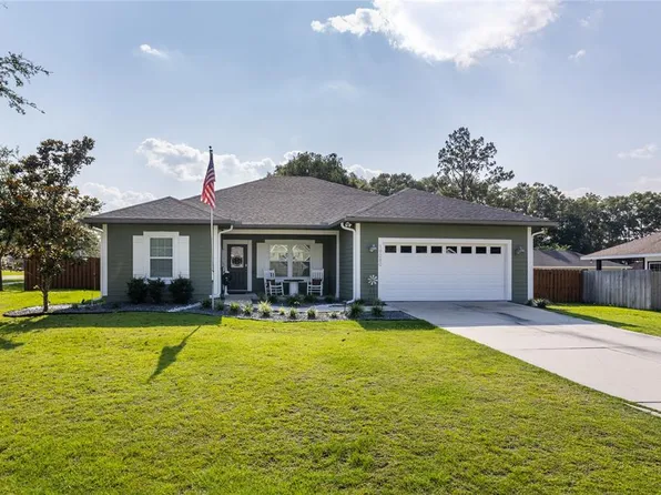 19080 NW 226th Ter, High Springs, FL 32643
