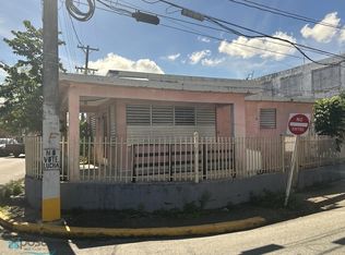 140 Calle Francia, San Juan, PR 00917