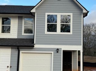 11602 E Lovejoy Rd #4, Hampton, GA 30228