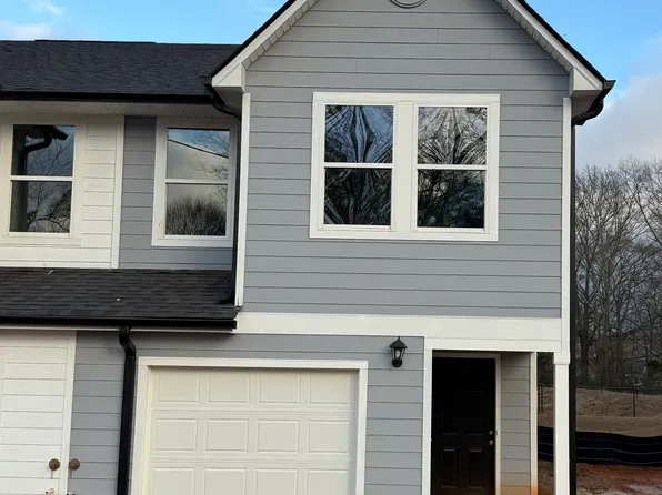 11602 E Lovejoy Rd #4, Hampton, GA 30228