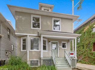 3610 N Wayne Ave, Chicago, IL 60613