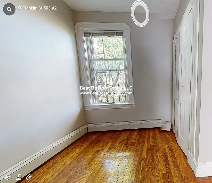 503 Franklin St — Photo 3