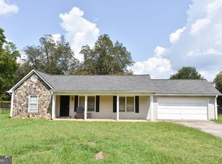 841 Old Milner Rd, Milner, GA 30257
