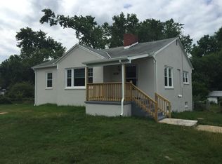 3921 Old Warwick Rd, Richmond, VA 23234