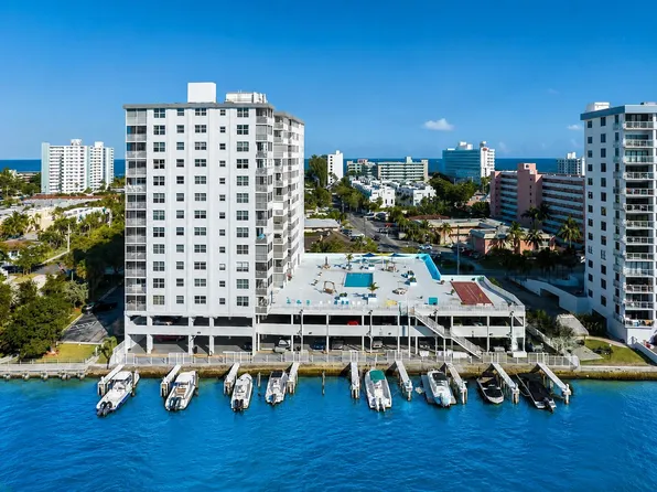 1505 N Riverside Drive #508, Pompano Beach, FL 33062