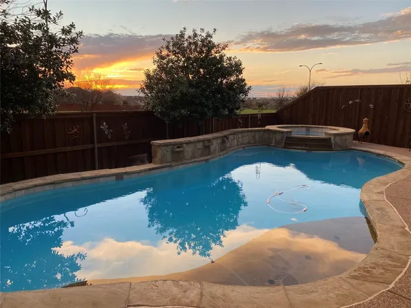12817 Royal Ascot Dr, Fort Worth, TX 76244
