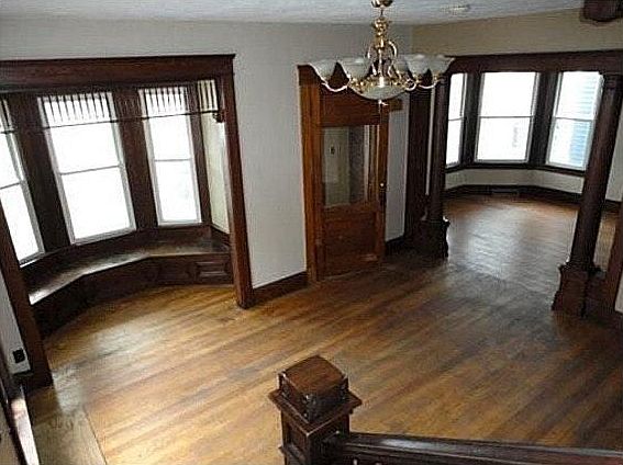 Entryway