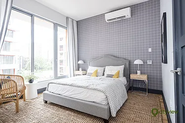 Rented by City View Living