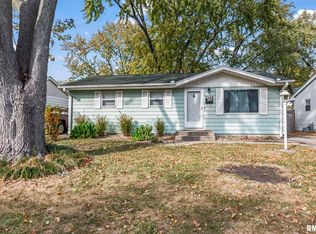 2549 Sandgate Rd, Springfield, IL 62702