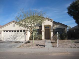 2160 N Wildflower Ln, Casa Grande, AZ 85122