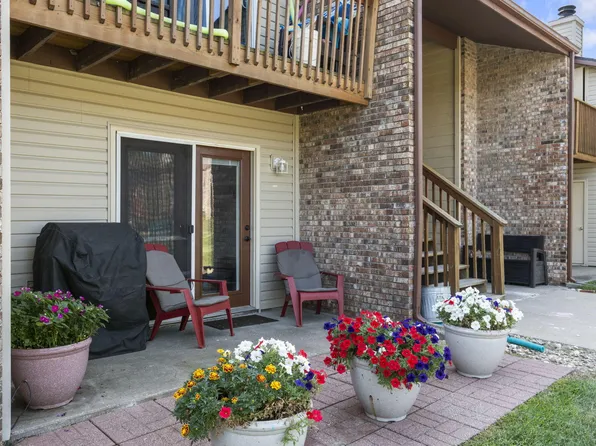 1997 N Waterfront Dr N APT C, Columbia, MO 65202