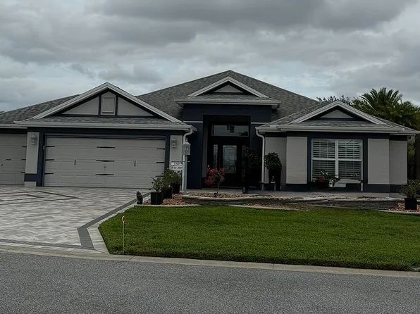 2849 Apache Ct, The Villages, FL 32163