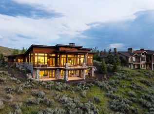 3053 Westview Trl, Park City, UT 84098