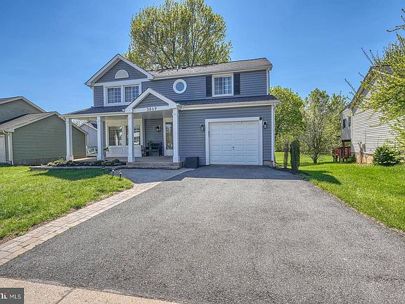 2nd image of 3869 Beech Down Dr