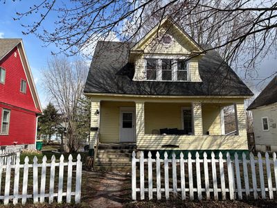 606 Minnesota Ave, Albert Lea, MN, 56007