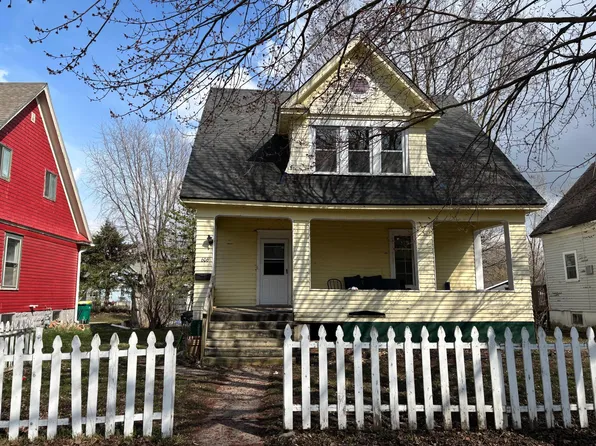 606 Minnesota Ave, Albert Lea, MN 56007