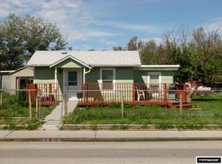 838 N McKinley St, Casper, WY 82601