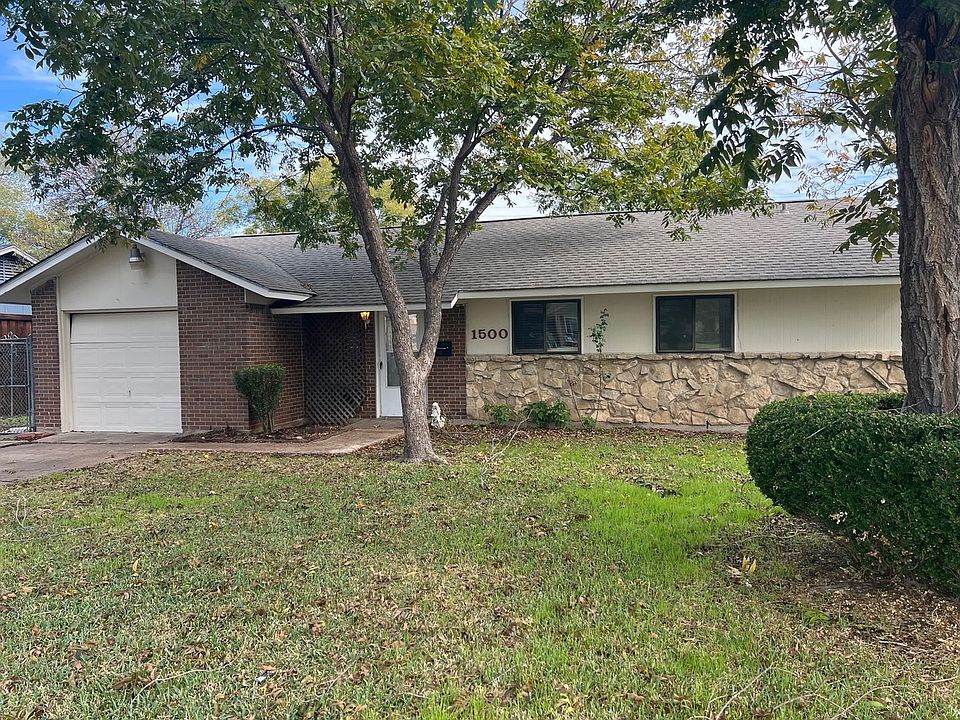 1st image of 1500 Sherrye Dr