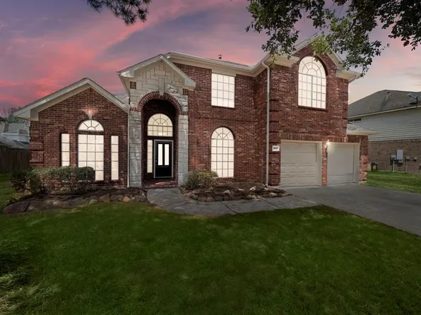 4610 Pergola Pl, Humble, TX 77396