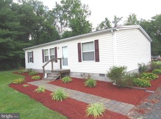 1489 Longridge Rd, Clayton, DE 19938