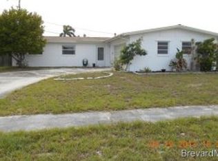 1955 E Phillips Ct, Merritt Island, FL 32952