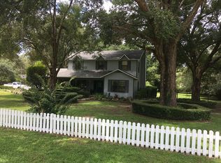 3808 NW 128th Ter, Gainesville, FL 32606