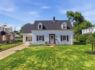 2215 E Pennsylvania St, Allentown, PA 18109