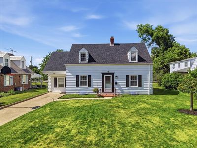 2215 E Pennsylvania St, Allentown, PA, 18109