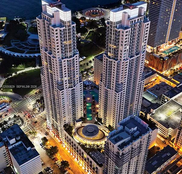 244 Biscayne Blvd #2907 — Photo 2