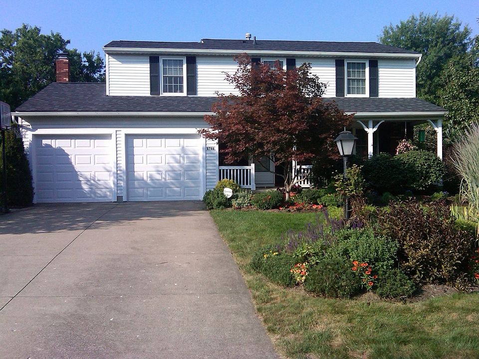 8766 Groveside Drive