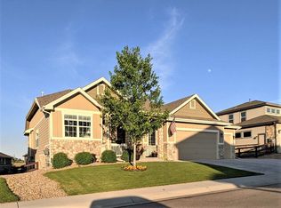 2115 Pelican Farm Rd, Windsor, CO 80550