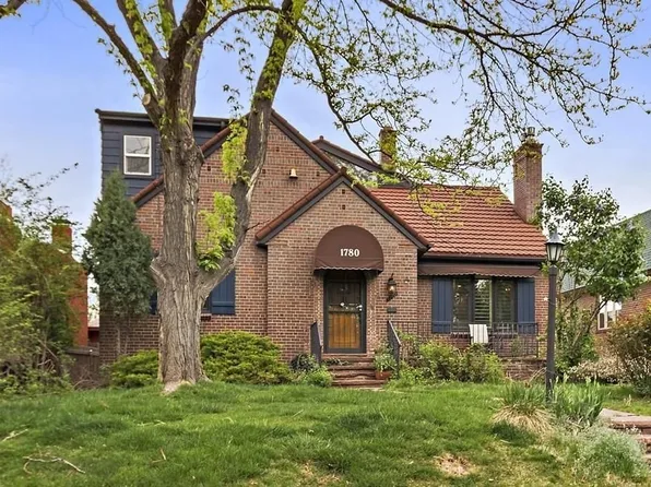 1780 N Ivanhoe St, Denver, CO 80220