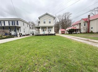 254 S Eagle St, Geneva, OH
