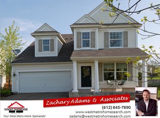 12132 85th Pl N, Maple Grove, MN 55369