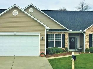 168 Pamlico Rd, Fletcher, NC 28732