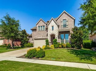 2820 Torreya Dr, McKinney, TX 75071