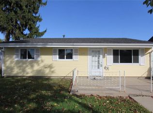 910 Clark Ave, Piqua, OH