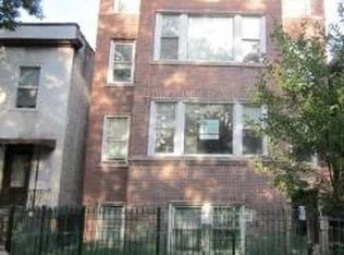4838 N Troy St #1, Chicago, IL 60625