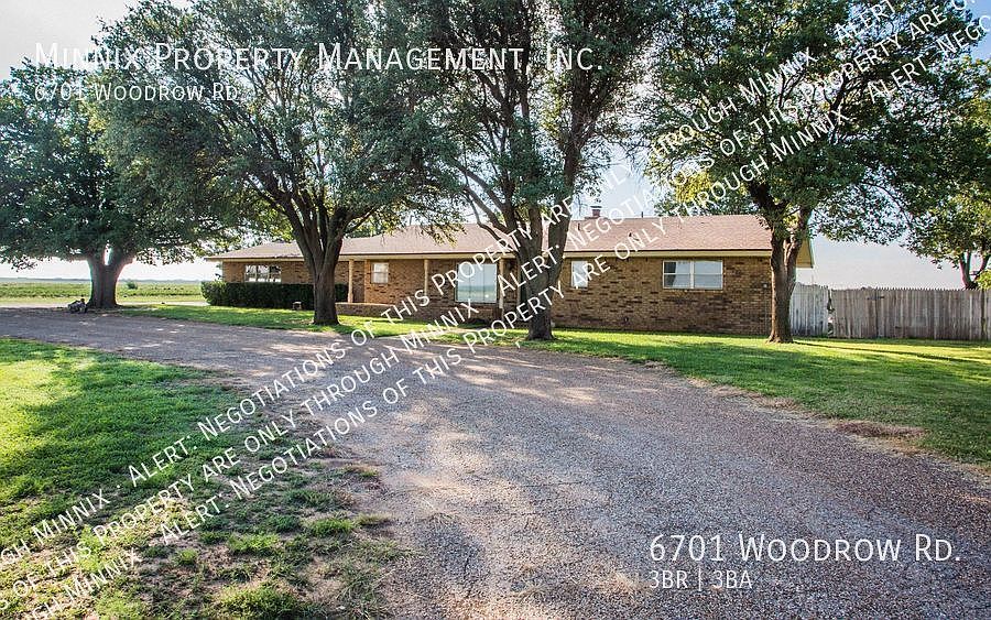 6701 Woodrow Rd, Lubbock, TX 79424 Zillow