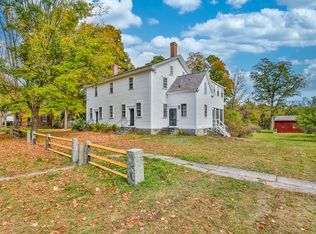 82 Shaker Rd, Harvard, MA 01451