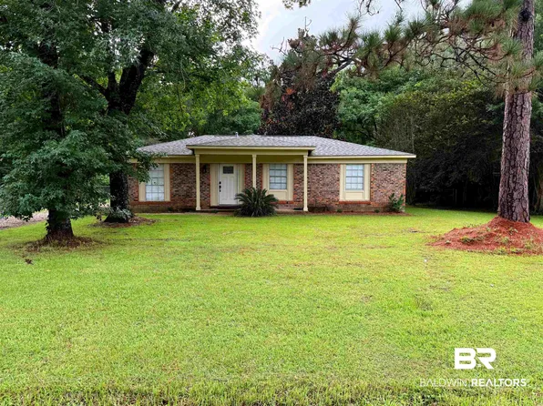 4650 Cindy Dr, Mobile, AL 36619