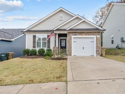 84 Crawford Pkwy, Clayton, NC, 27520