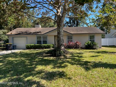 2351 JUSTIN Road W UNIT 3, Jacksonville, FL, 32210