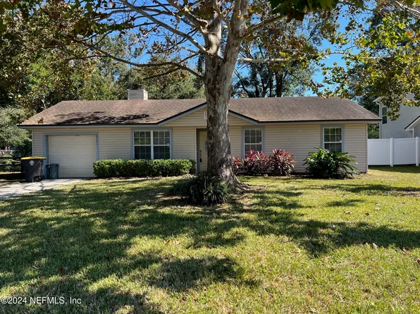 2351 JUSTIN Road W #3, Jacksonville, FL 32210