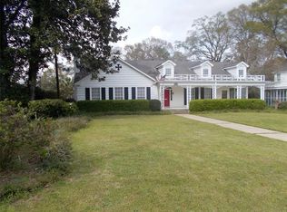 403 E Broad St, Ozark, AL 36360