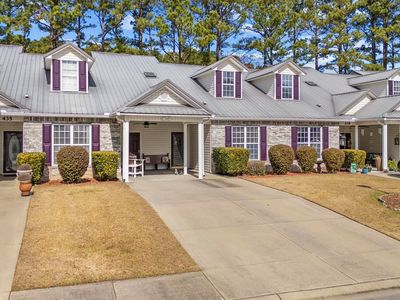 437 Colonial Trace Dr. #2C, Longs, SC, 29568