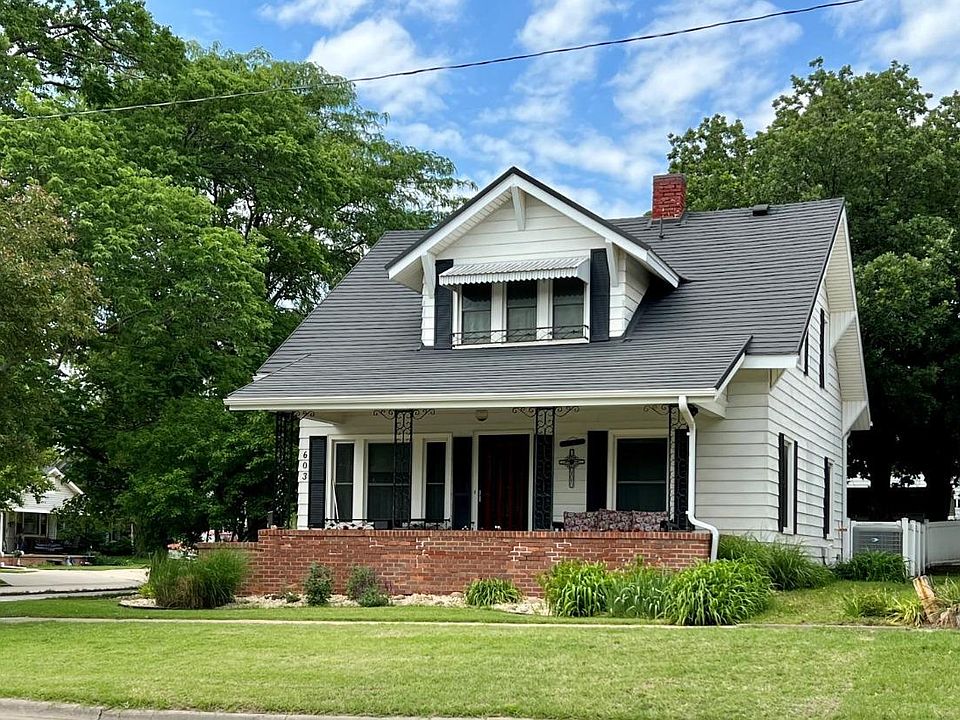 603 E Main St, Beloit, KS 67420 MLS 82404 Zillow