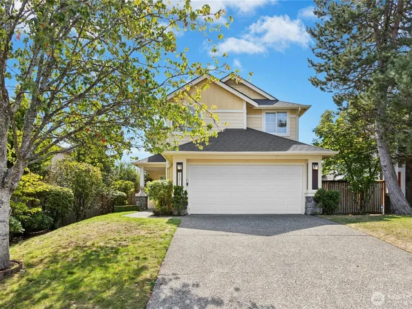 25211 SE 43rd Way, Sammamish, WA 98029